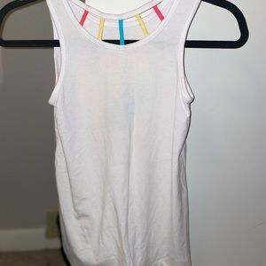 Large Wonder Nation Tank